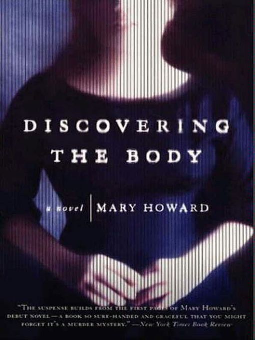 Title details for Discovering the Body by Mary Howard - Available